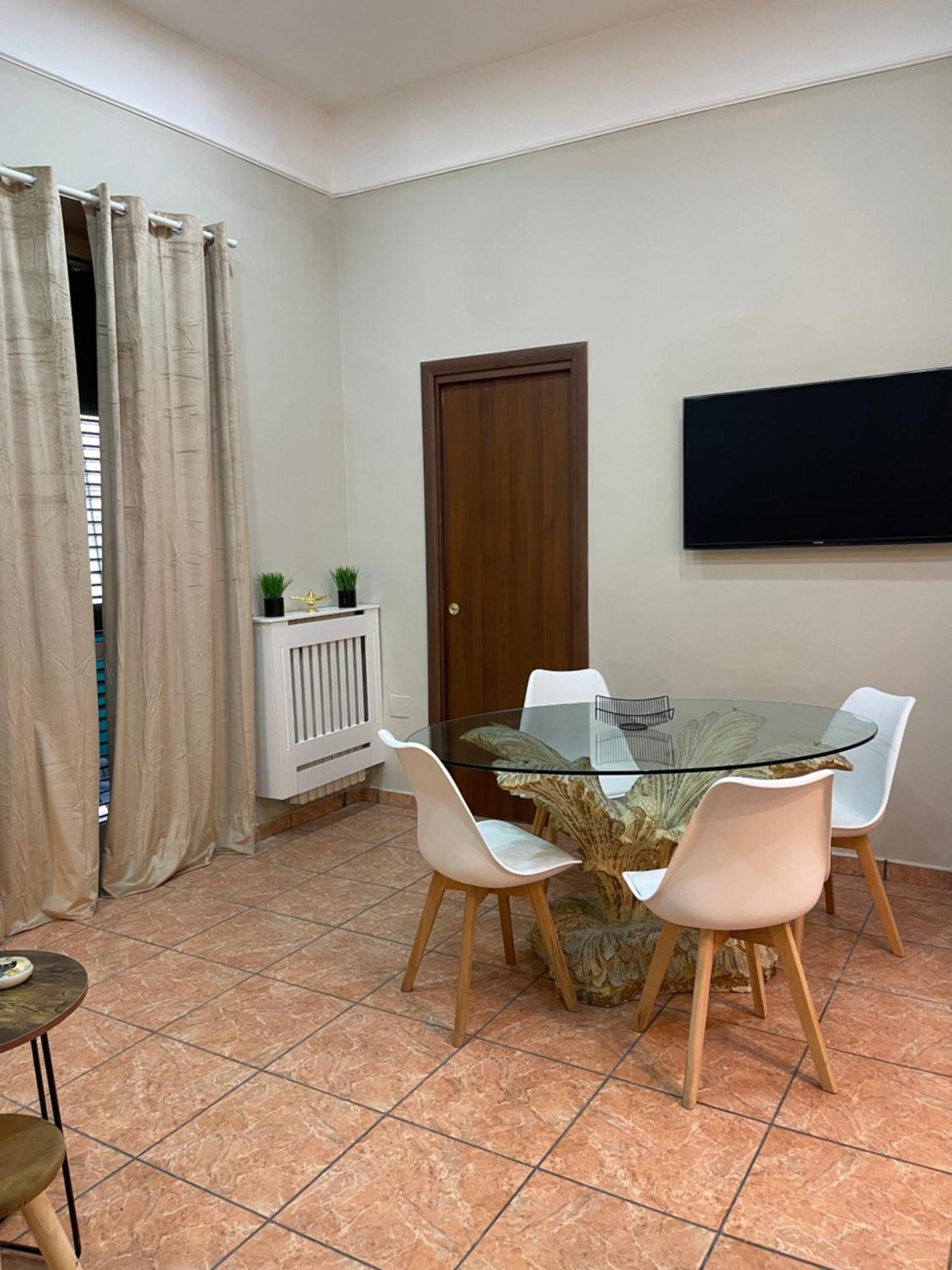 Casa Angelica Appartement Naples