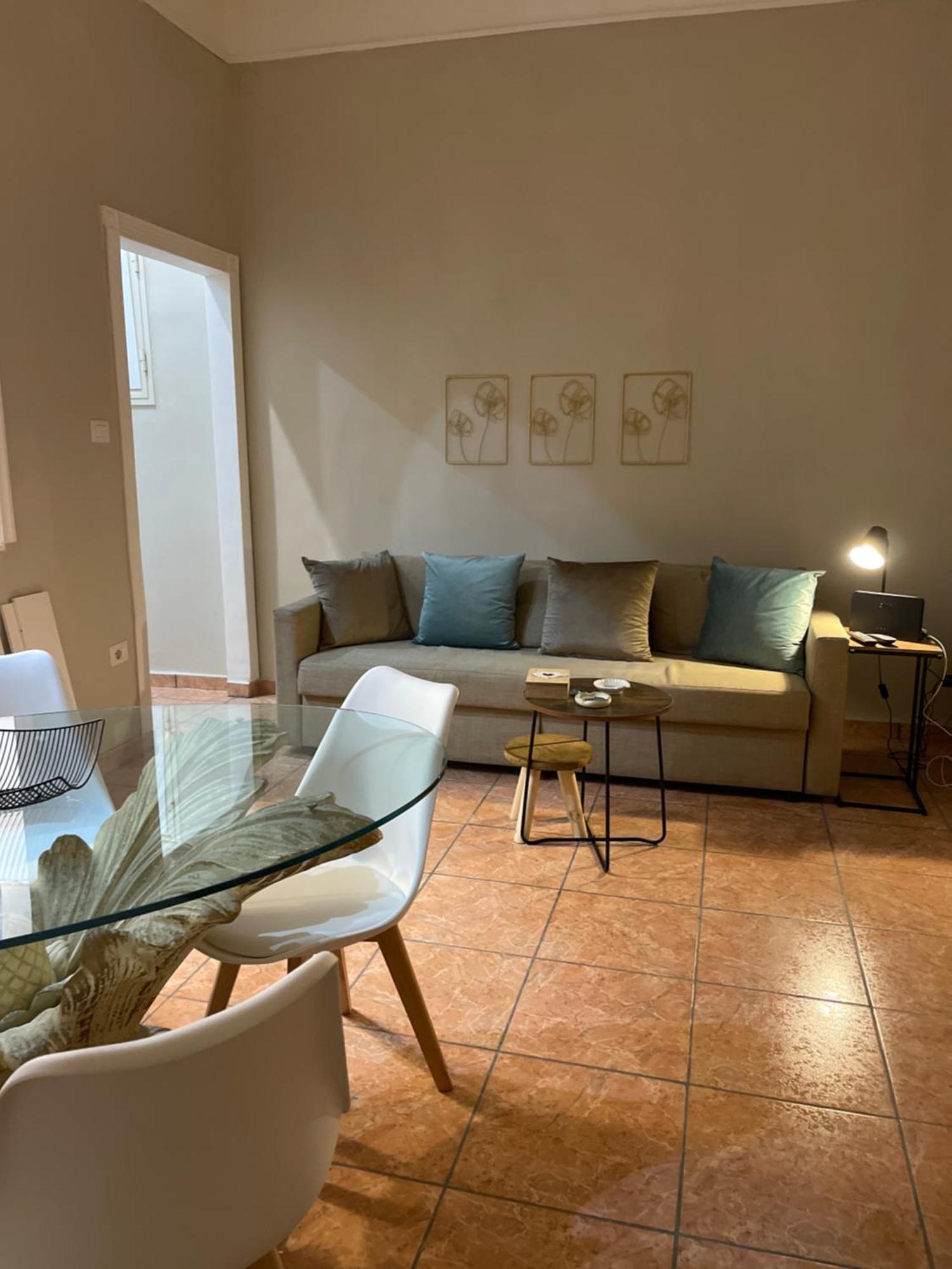 Casa Angelica * Nápoles