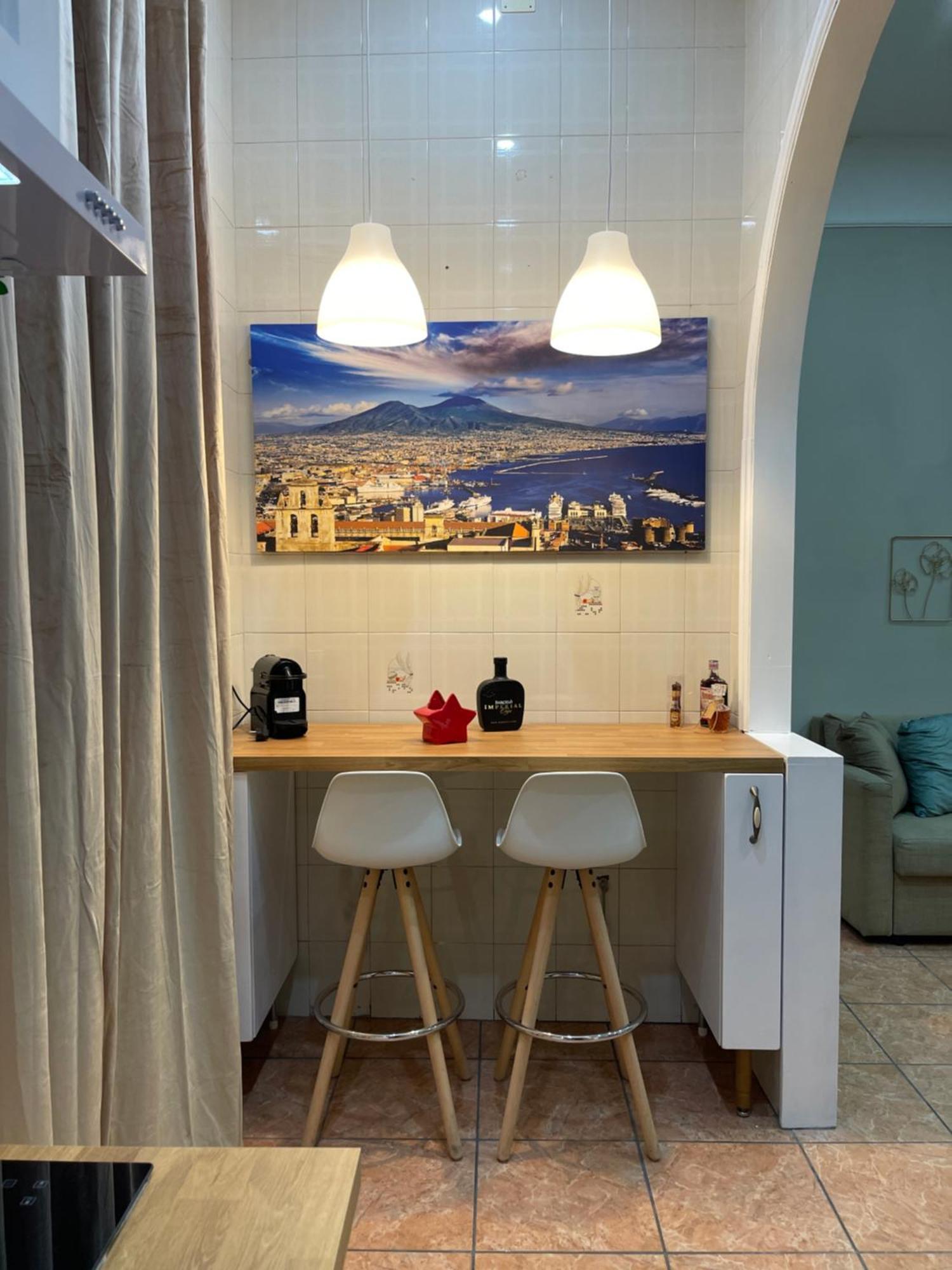 Casa Angelica Apartamento *
