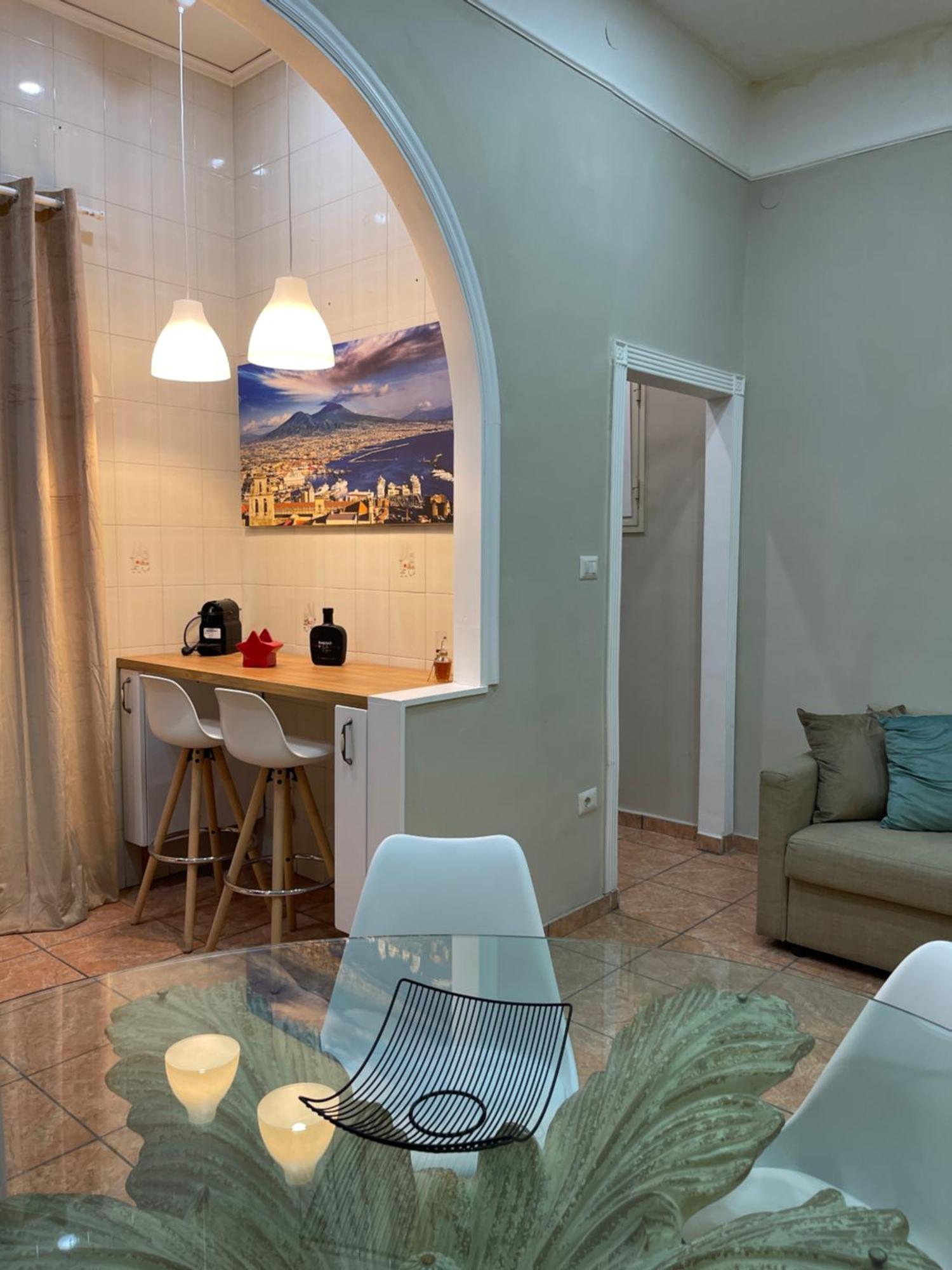 Apartamento Casa Angelica *