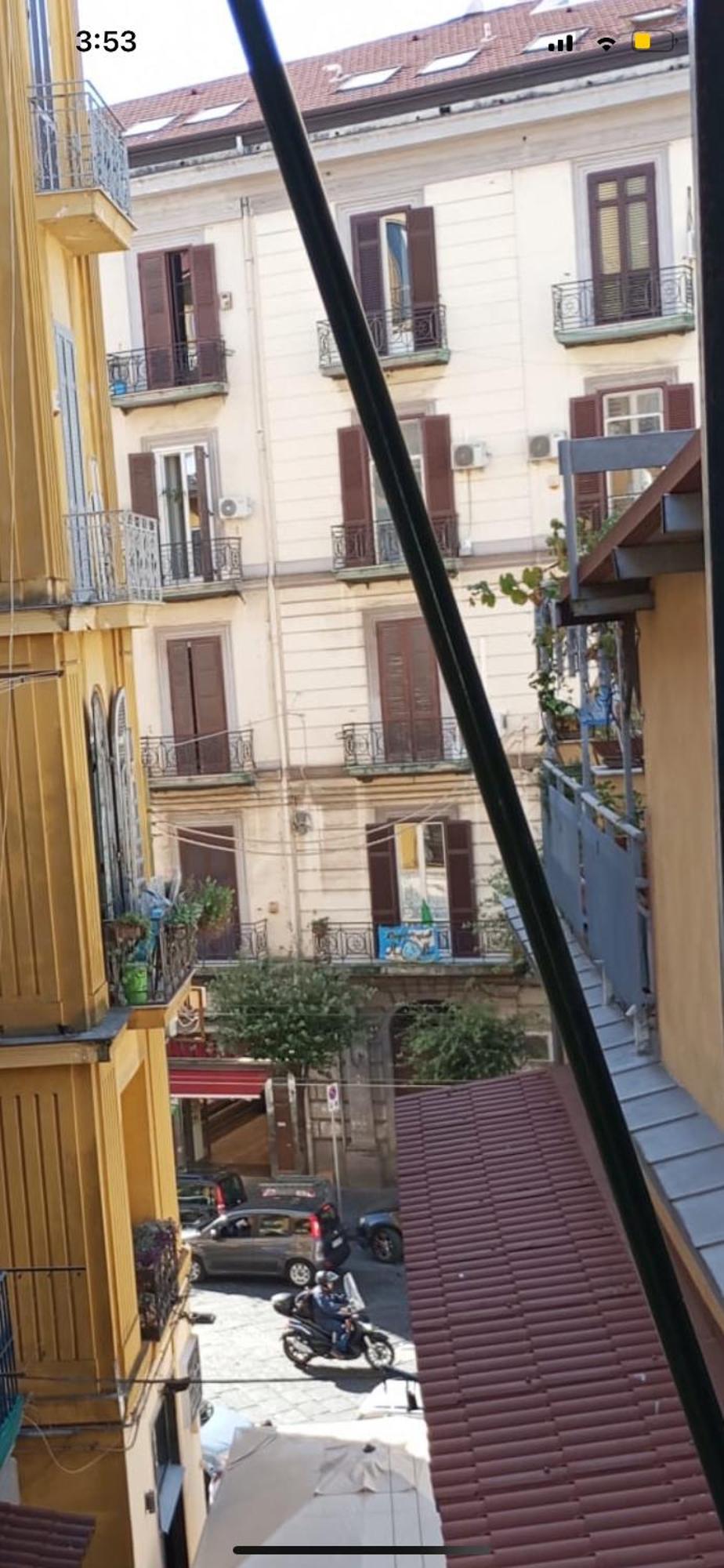 Casa Angelica Nápoles